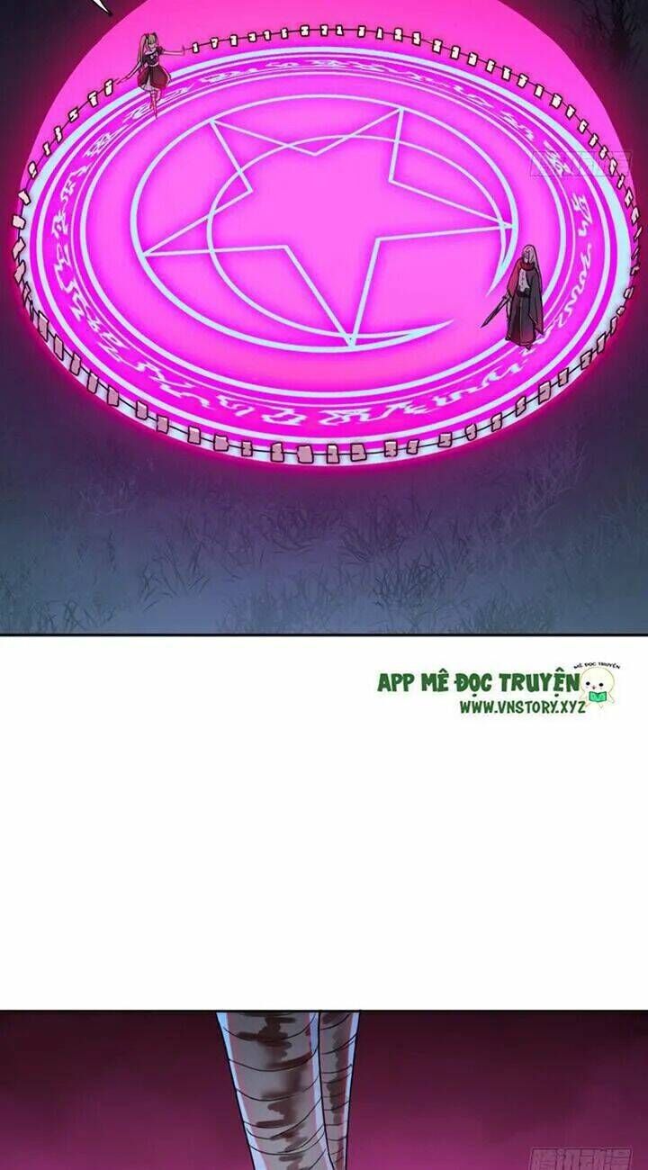 Cứu Thế Giới Đi, Ông Chú! Chap 50 - Next Chap 51