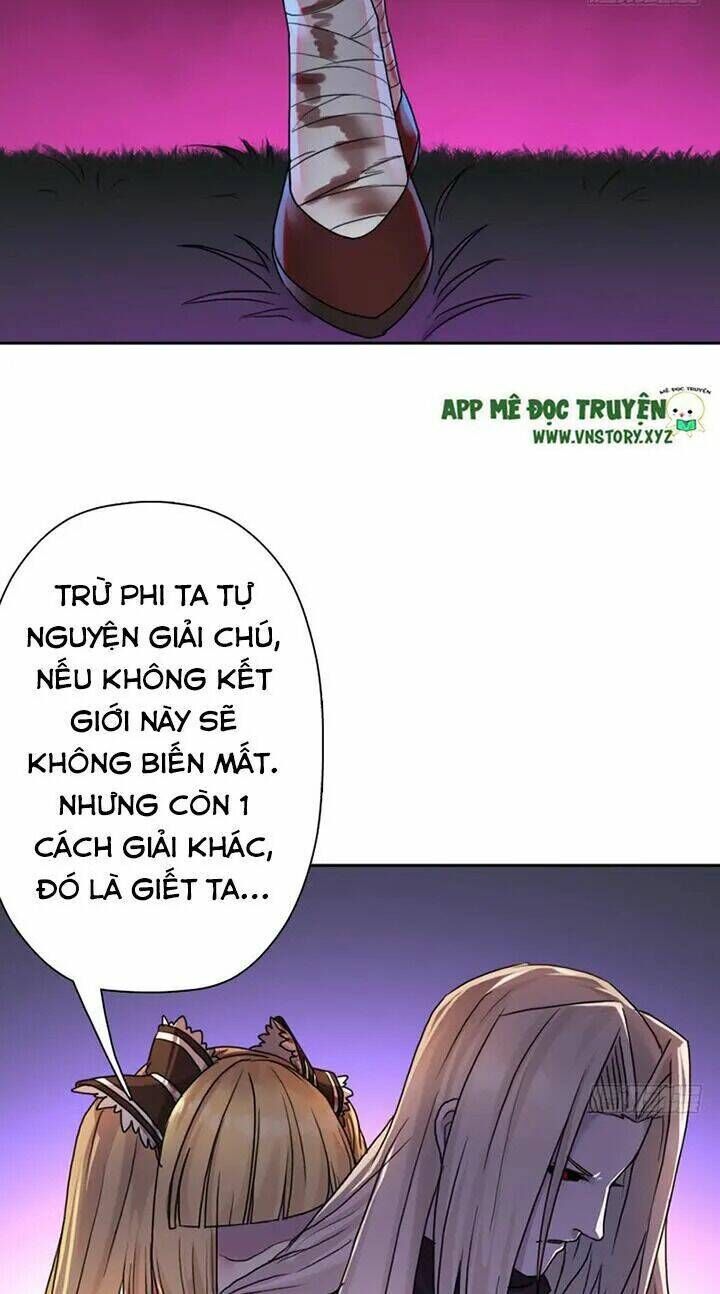 Cứu Thế Giới Đi, Ông Chú! Chap 50 - Next Chap 51
