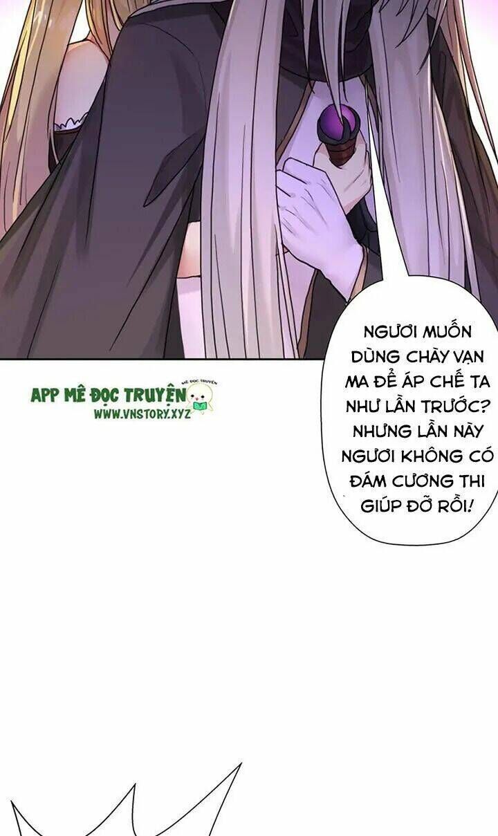 Cứu Thế Giới Đi, Ông Chú! Chap 50 - Next Chap 51
