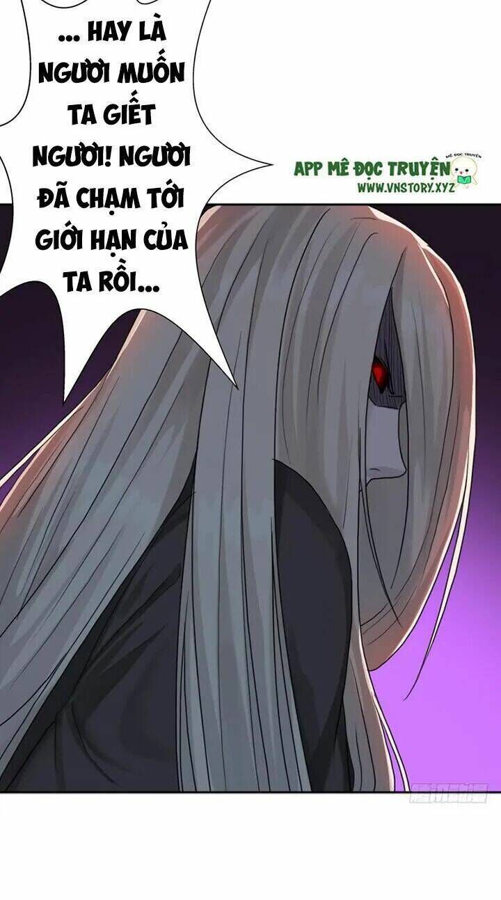 Cứu Thế Giới Đi, Ông Chú! Chap 50 - Next Chap 51