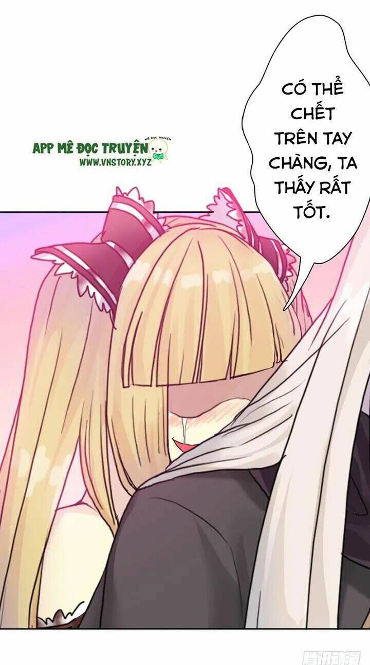Cứu Thế Giới Đi, Ông Chú! Chap 50 - Next Chap 51
