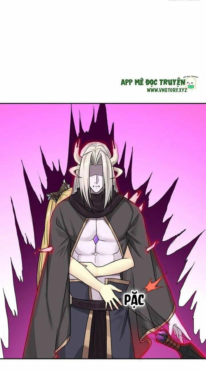 Cứu Thế Giới Đi, Ông Chú! Chap 50 - Next Chap 51