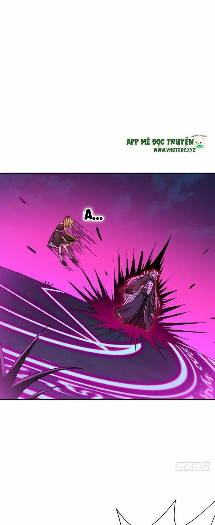 Cứu Thế Giới Đi, Ông Chú! Chap 50 - Next Chap 51