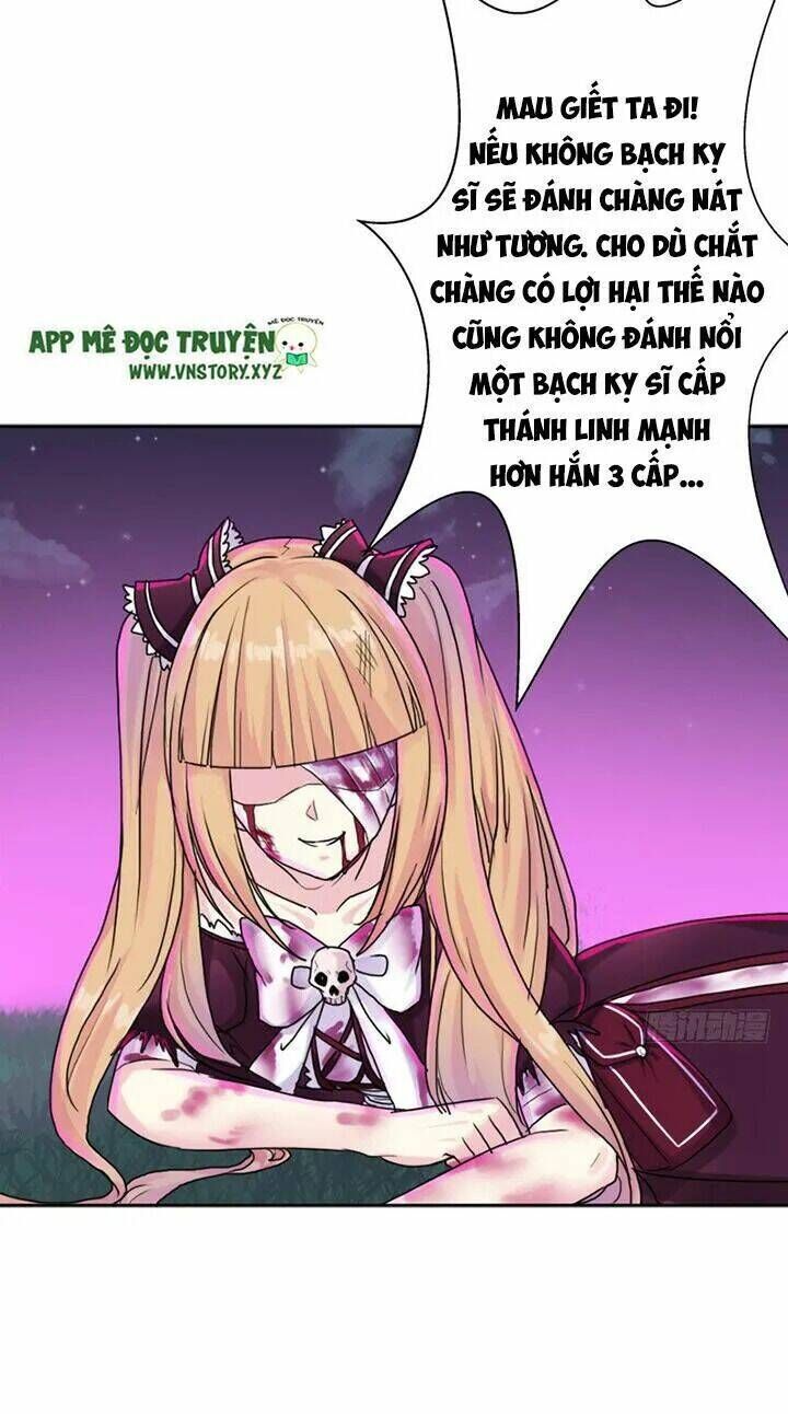 Cứu Thế Giới Đi, Ông Chú! Chap 50 - Next Chap 51