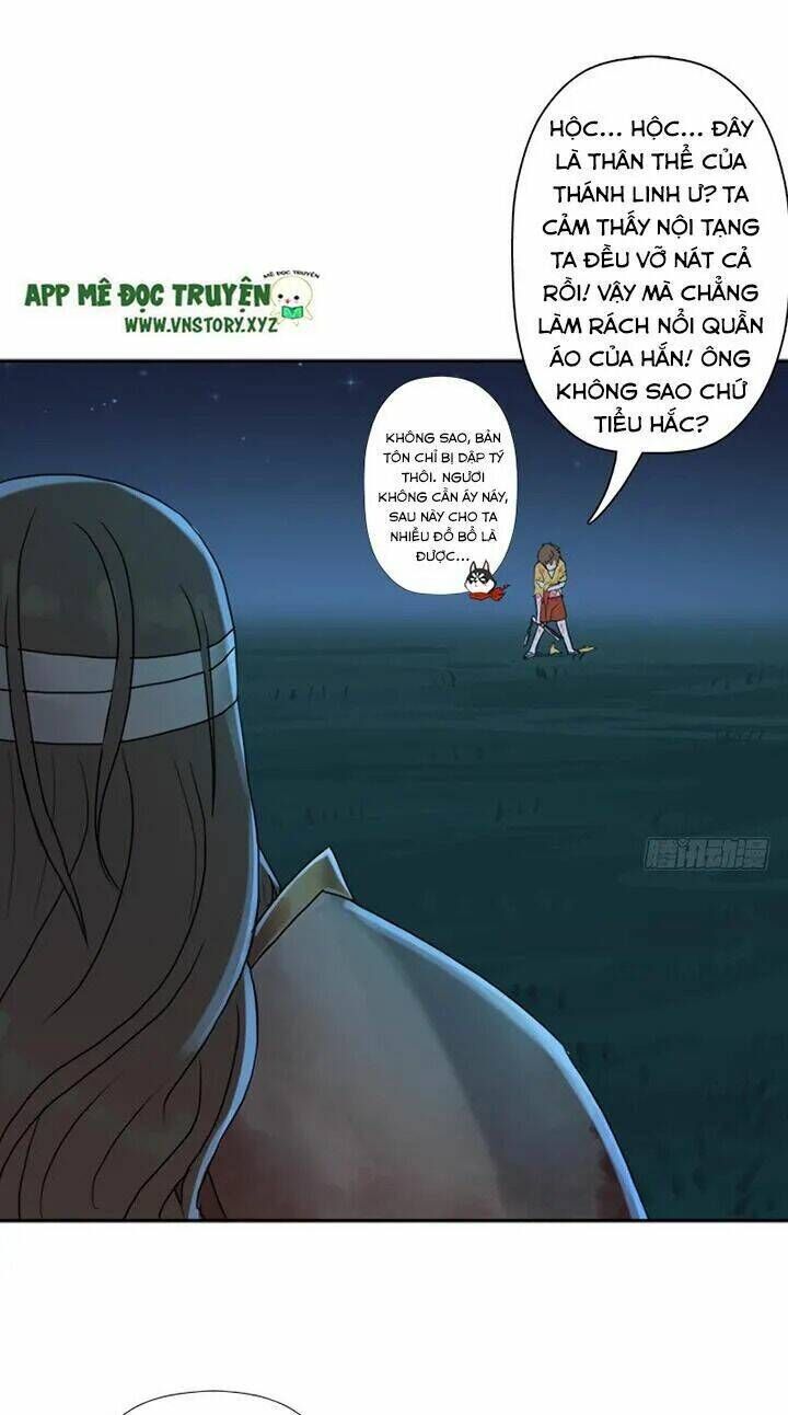 Cứu Thế Giới Đi, Ông Chú! Chap 50 - Next Chap 51