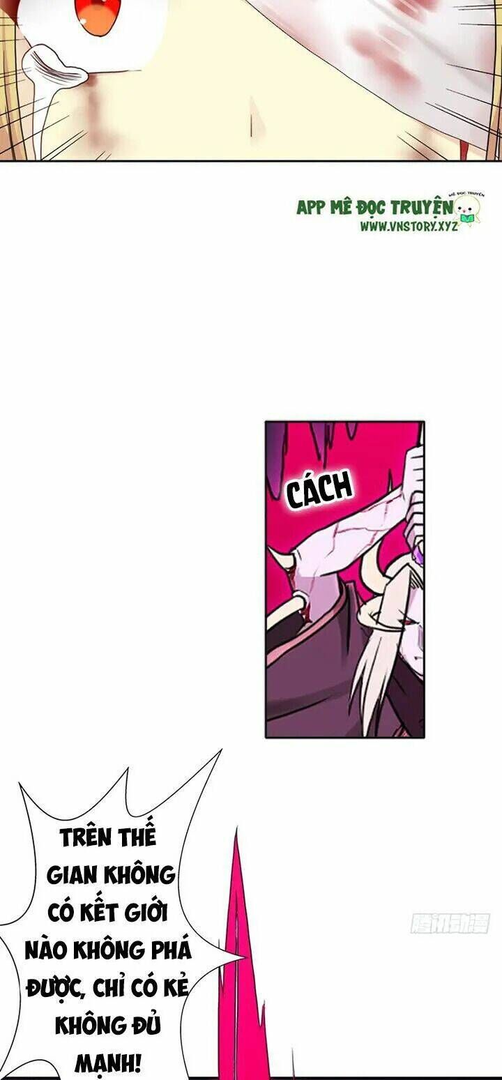 Cứu Thế Giới Đi, Ông Chú! Chap 50 - Next Chap 51
