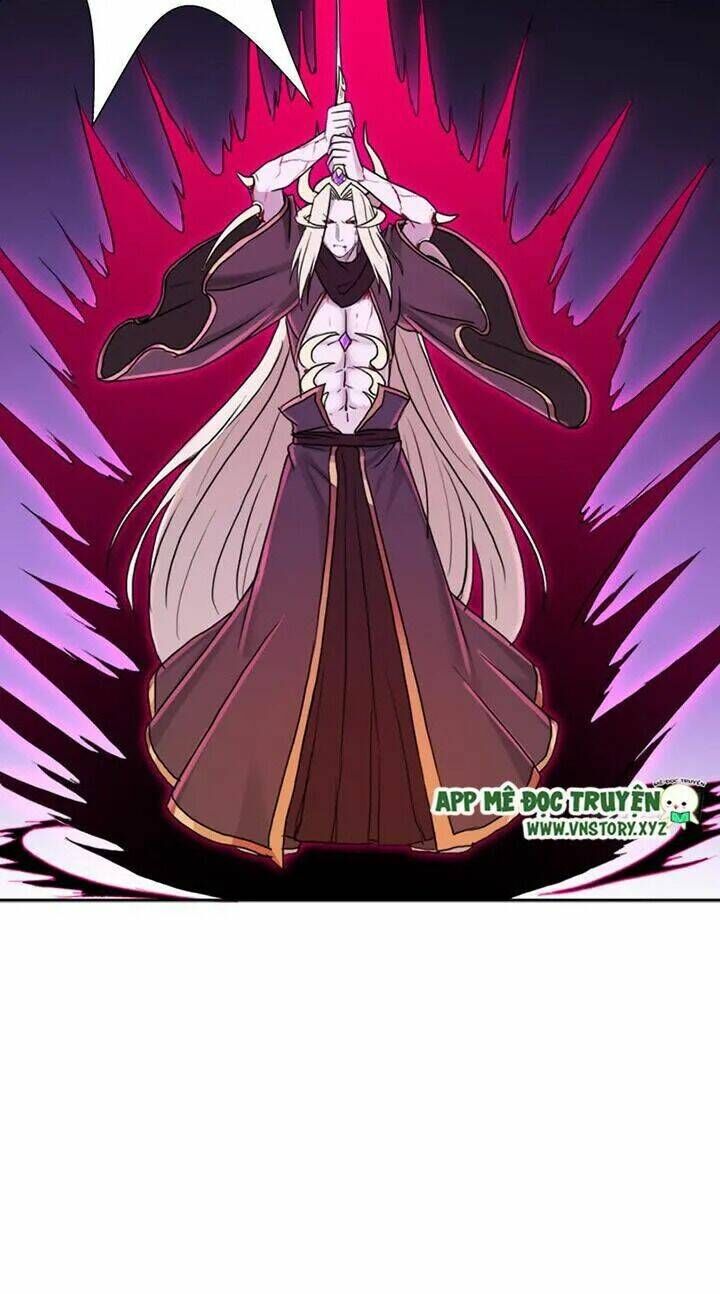 Cứu Thế Giới Đi, Ông Chú! Chap 50 - Next Chap 51