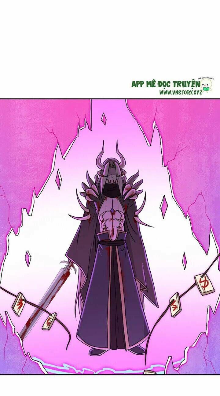 Cứu Thế Giới Đi, Ông Chú! Chap 50 - Next Chap 51