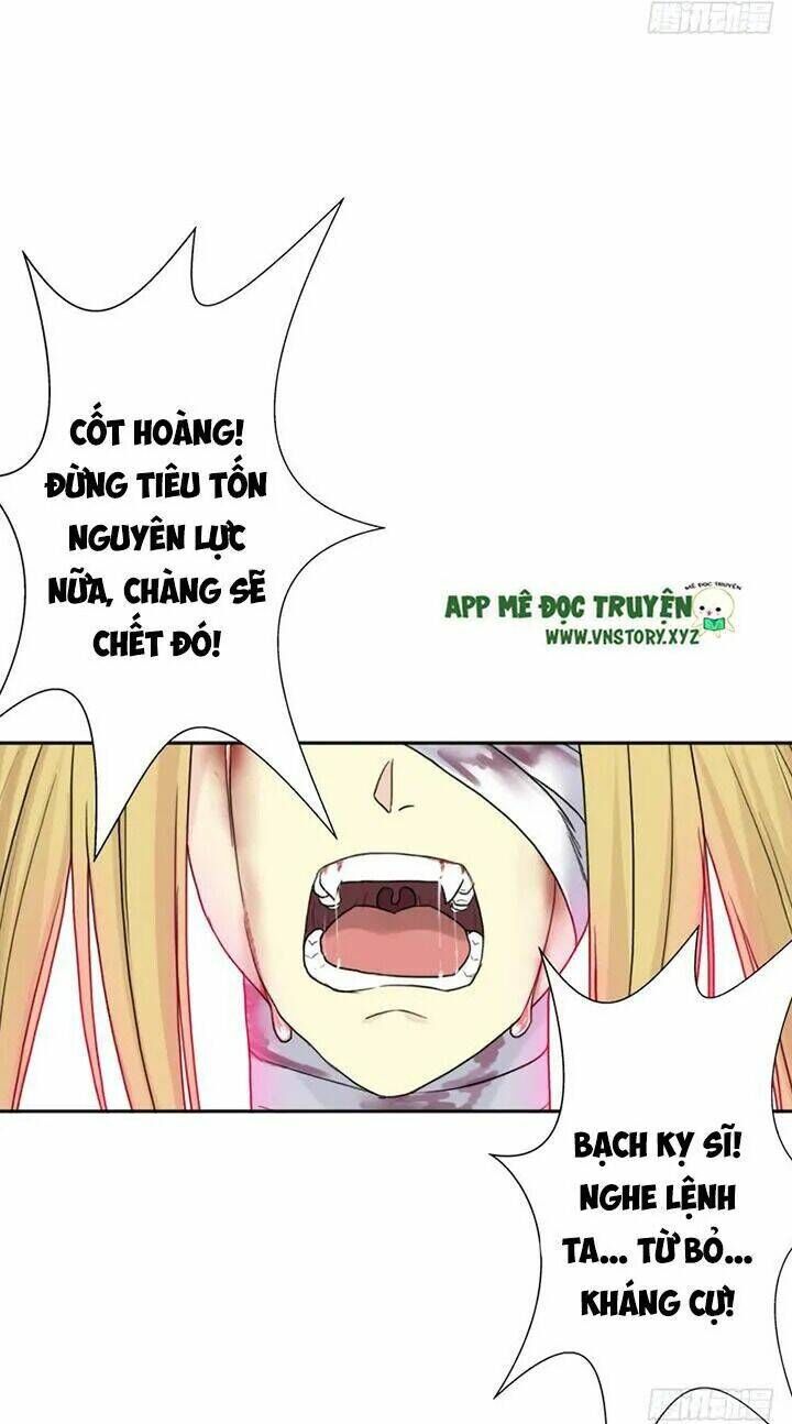 Cứu Thế Giới Đi, Ông Chú! Chap 50 - Next Chap 51