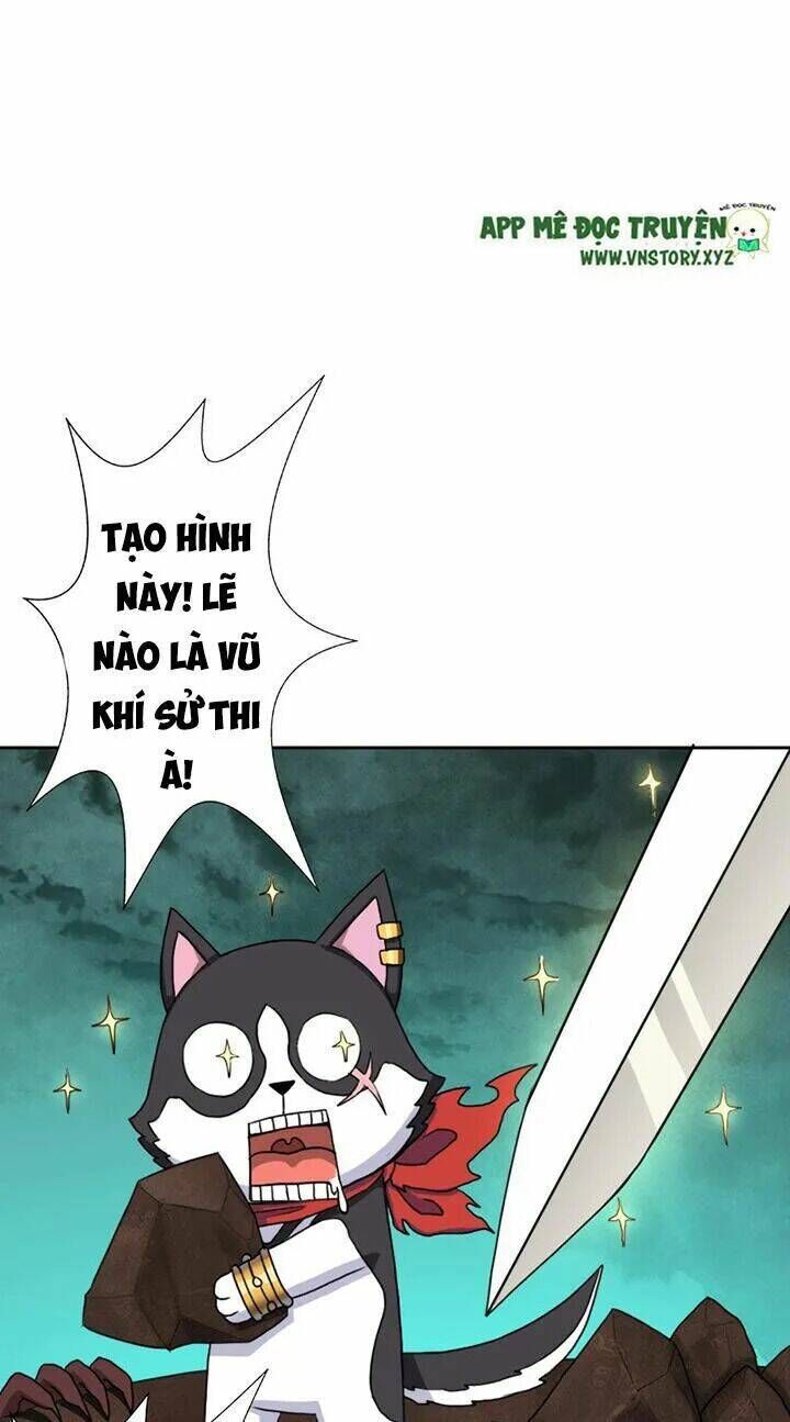 Cứu Thế Giới Đi, Ông Chú! Chap 50 - Next Chap 51