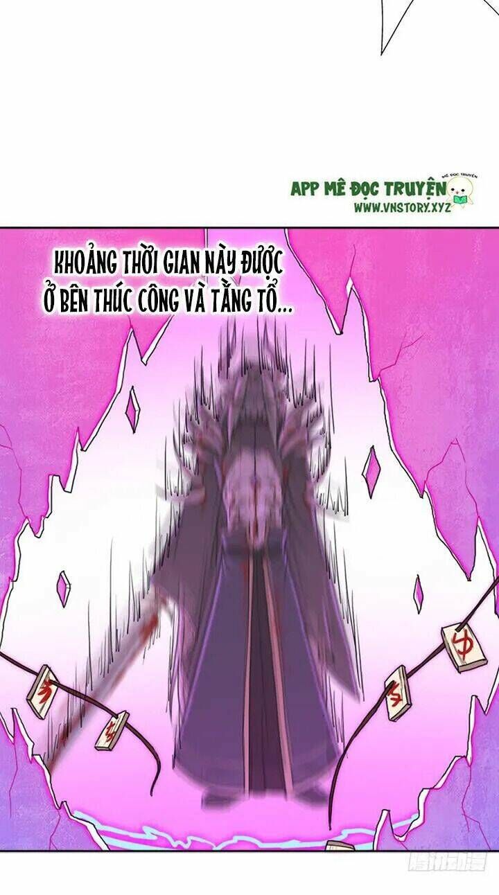 Cứu Thế Giới Đi, Ông Chú! Chap 50 - Next Chap 51