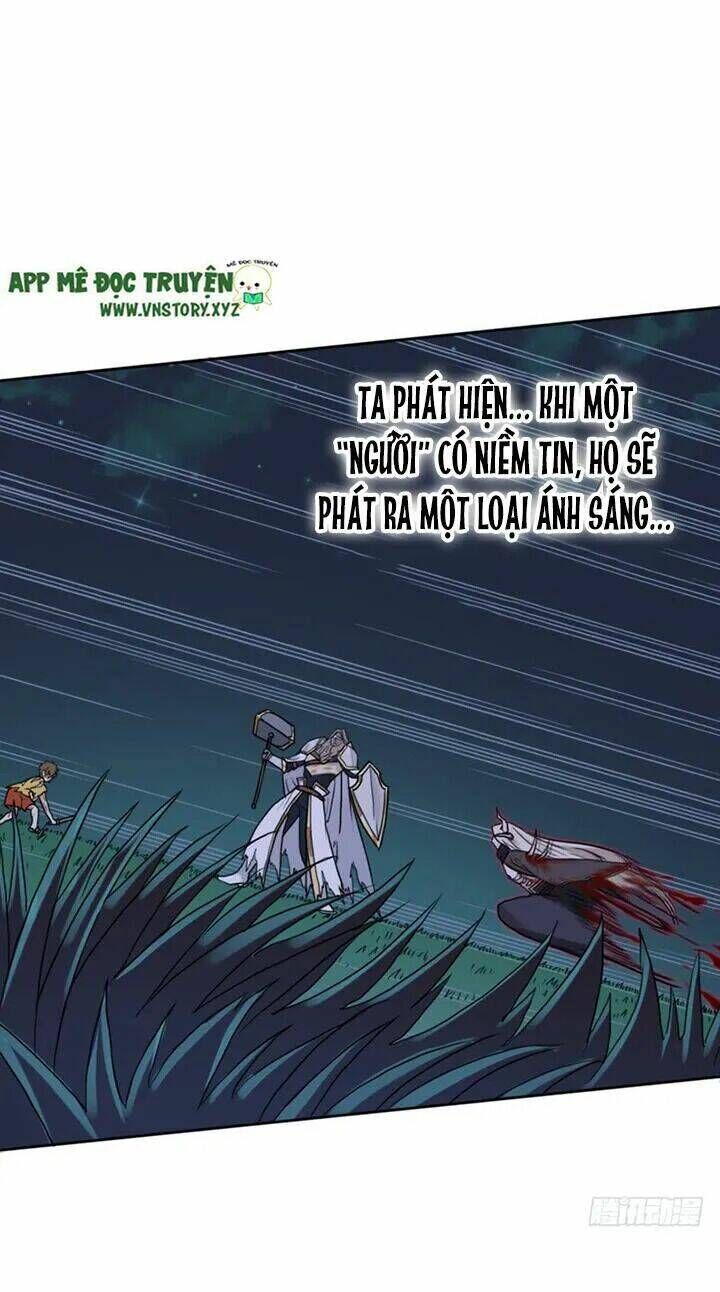 Cứu Thế Giới Đi, Ông Chú! Chap 50 - Next Chap 51