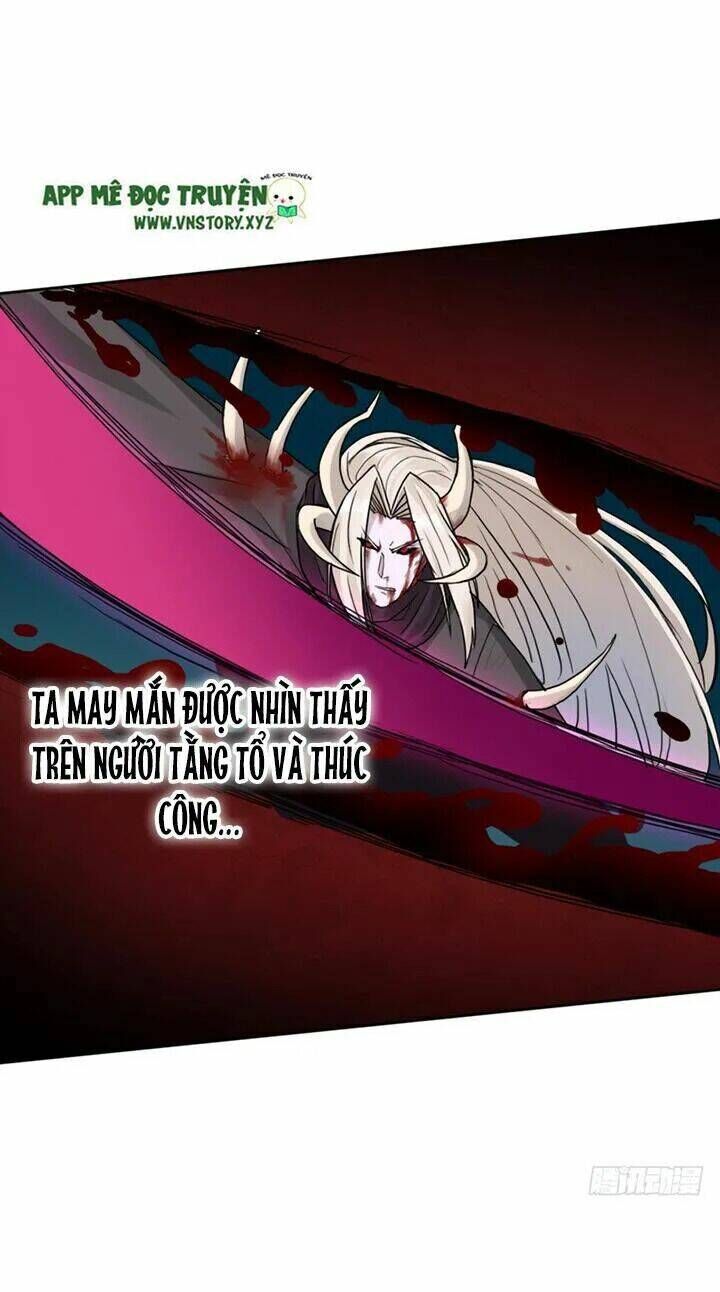 Cứu Thế Giới Đi, Ông Chú! Chap 50 - Next Chap 51