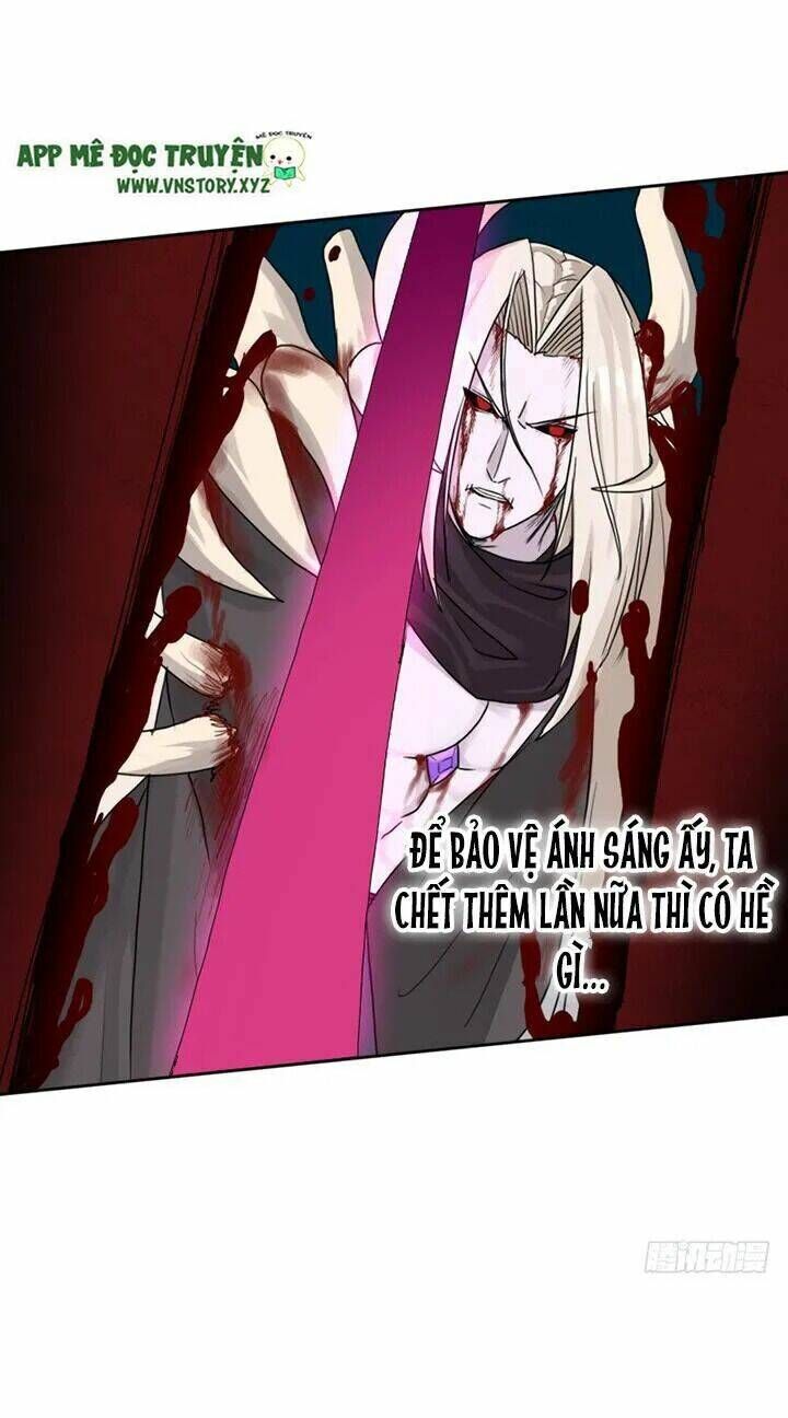 Cứu Thế Giới Đi, Ông Chú! Chap 50 - Next Chap 51