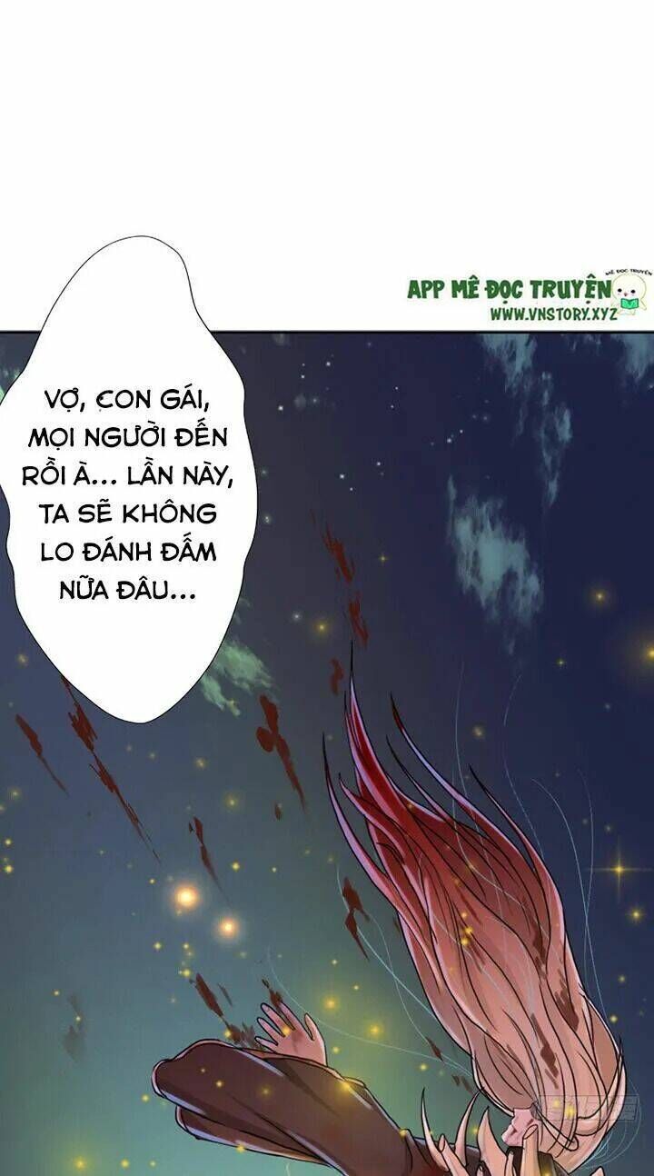 Cứu Thế Giới Đi, Ông Chú! Chap 50 - Next Chap 51