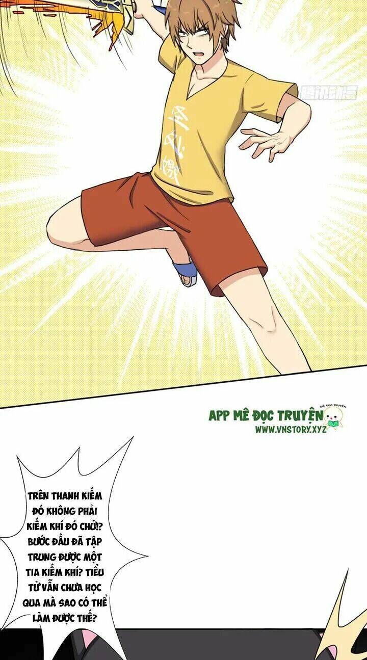 Cứu Thế Giới Đi, Ông Chú! Chap 50 - Next Chap 51