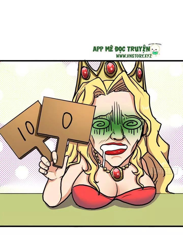Cứu Thế Giới Đi, Ông Chú! Chap 69 - Next Chap 70