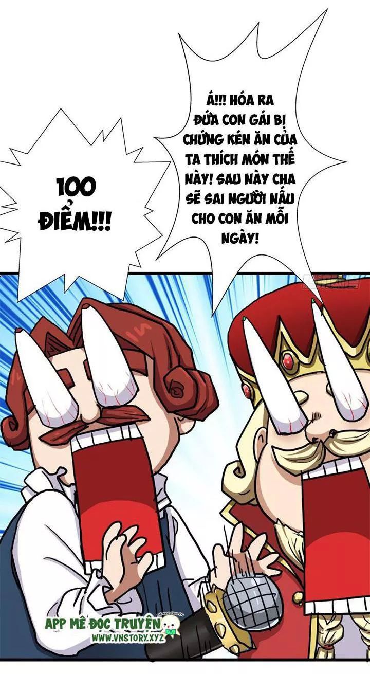 Cứu Thế Giới Đi, Ông Chú! Chap 69 - Next Chap 70