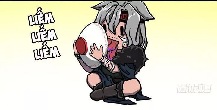 Cứu Thế Giới Đi, Ông Chú! Chap 69 - Next Chap 70