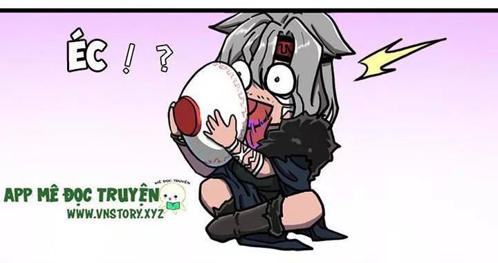 Cứu Thế Giới Đi, Ông Chú! Chap 69 - Next Chap 70