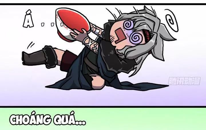 Cứu Thế Giới Đi, Ông Chú! Chap 69 - Next Chap 70