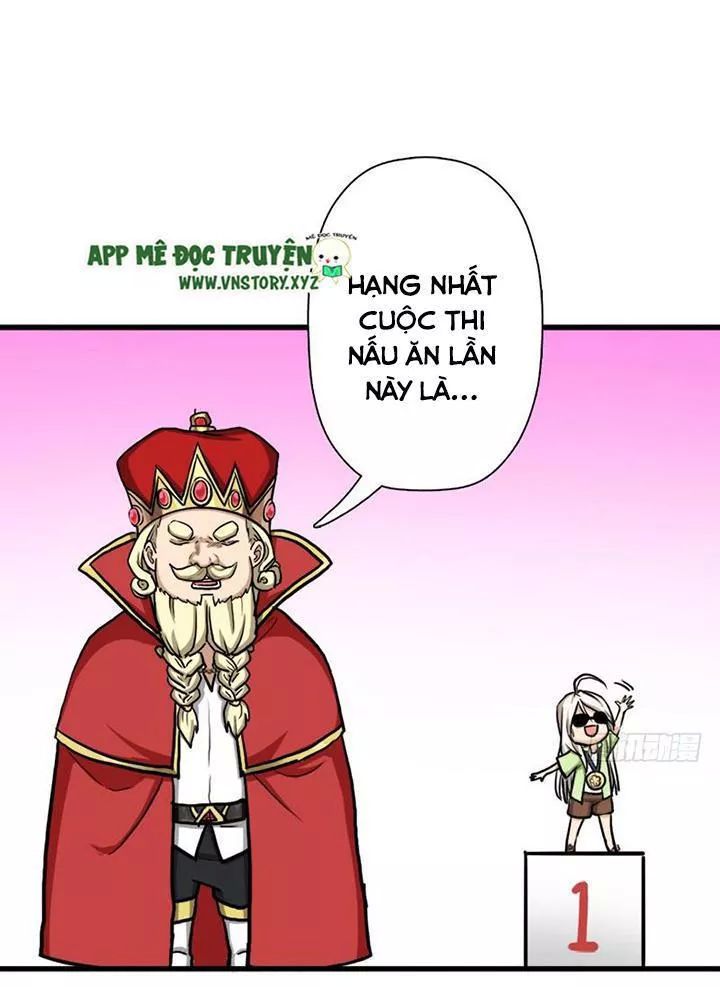 Cứu Thế Giới Đi, Ông Chú! Chap 69 - Next Chap 70
