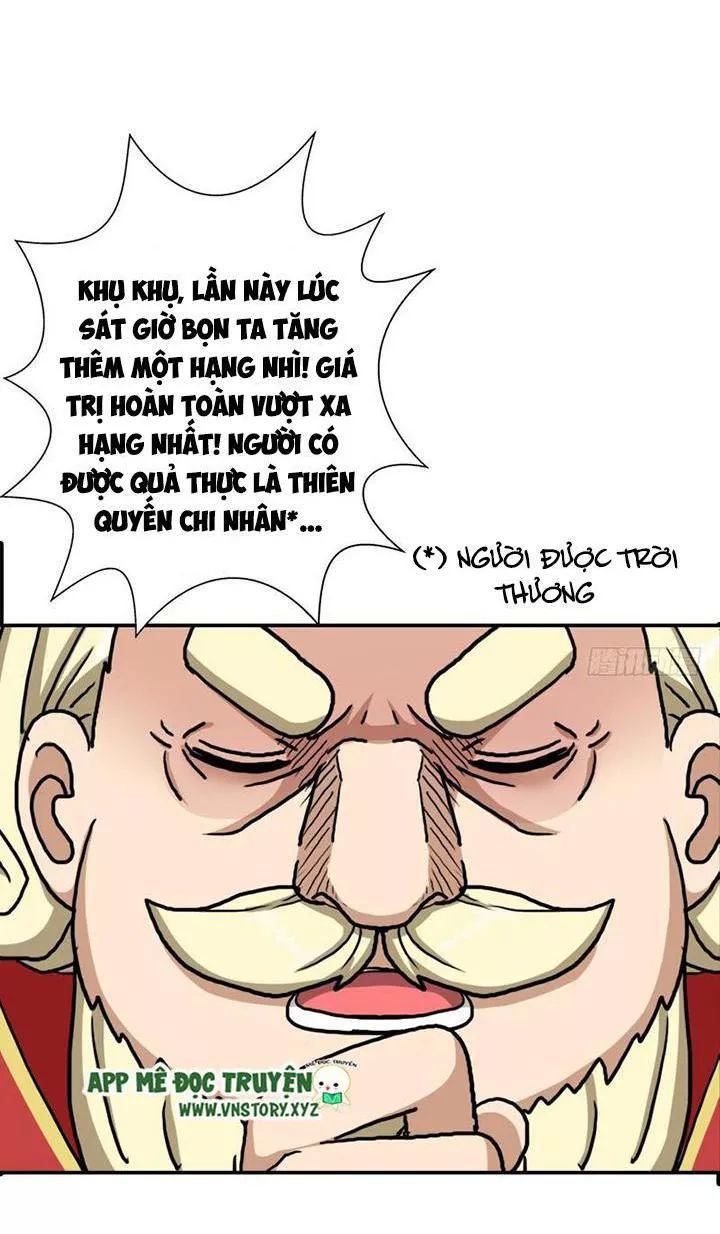 Cứu Thế Giới Đi, Ông Chú! Chap 69 - Next Chap 70
