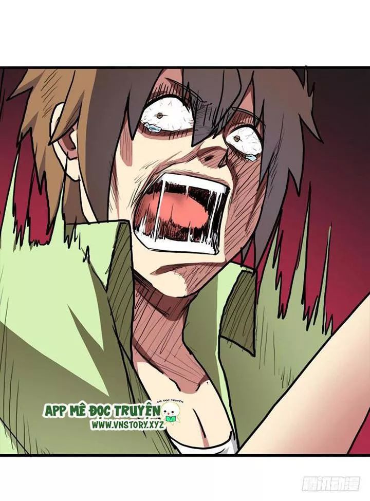 Cứu Thế Giới Đi, Ông Chú! Chap 69 - Next Chap 70