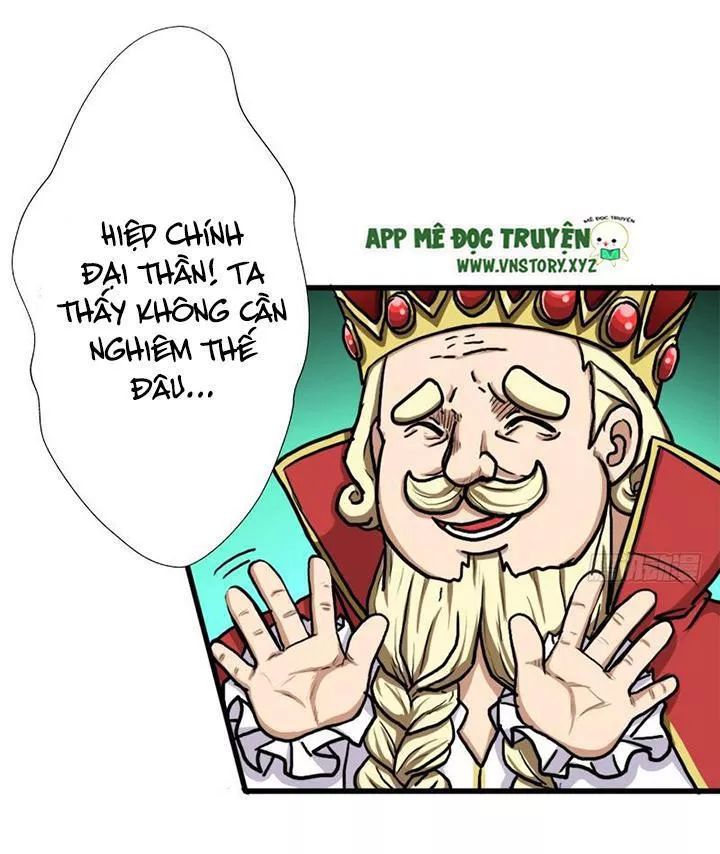 Cứu Thế Giới Đi, Ông Chú! Chap 69 - Next Chap 70
