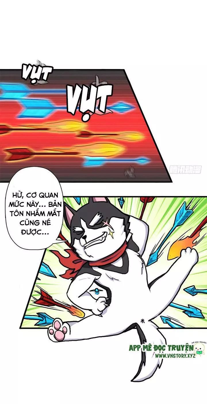 Cứu Thế Giới Đi, Ông Chú! Chap 69 - Next Chap 70