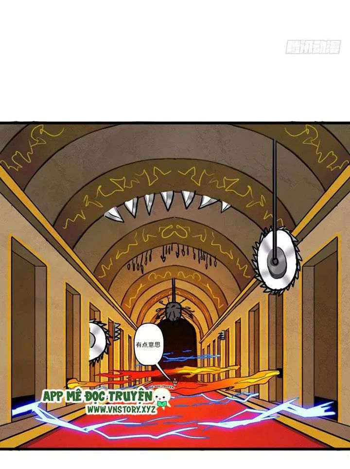 Cứu Thế Giới Đi, Ông Chú! Chap 69 - Next Chap 70