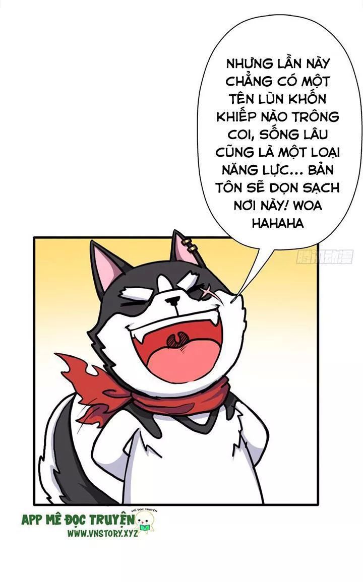Cứu Thế Giới Đi, Ông Chú! Chap 69 - Next Chap 70