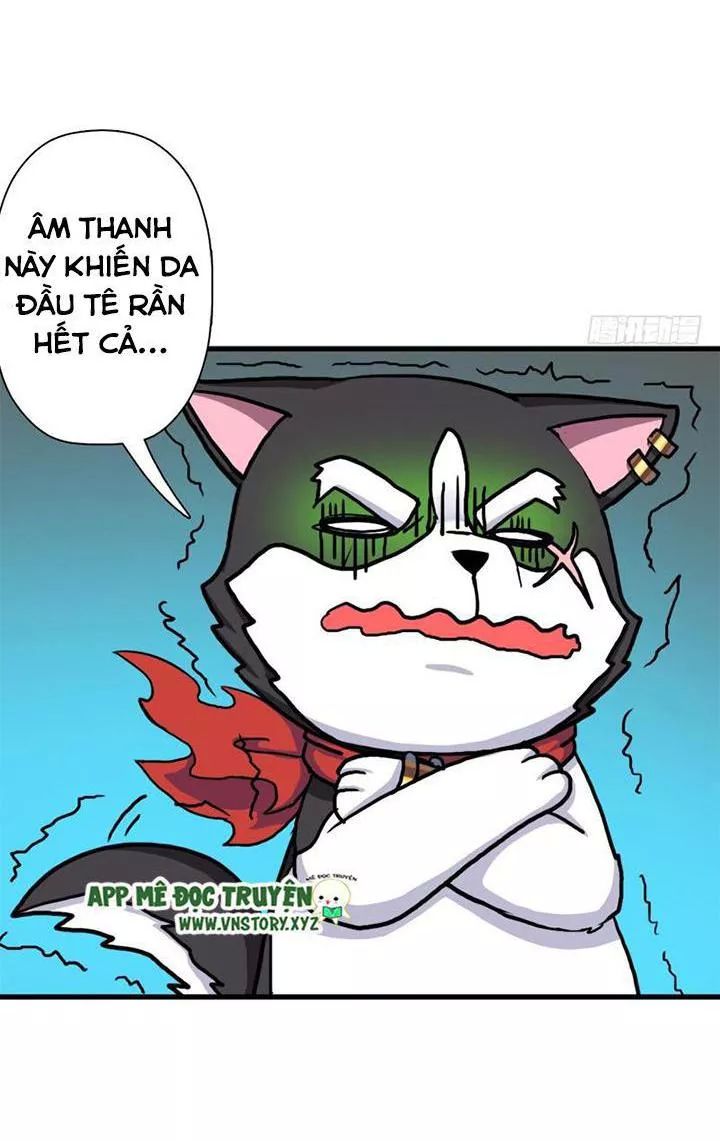 Cứu Thế Giới Đi, Ông Chú! Chap 69 - Next Chap 70