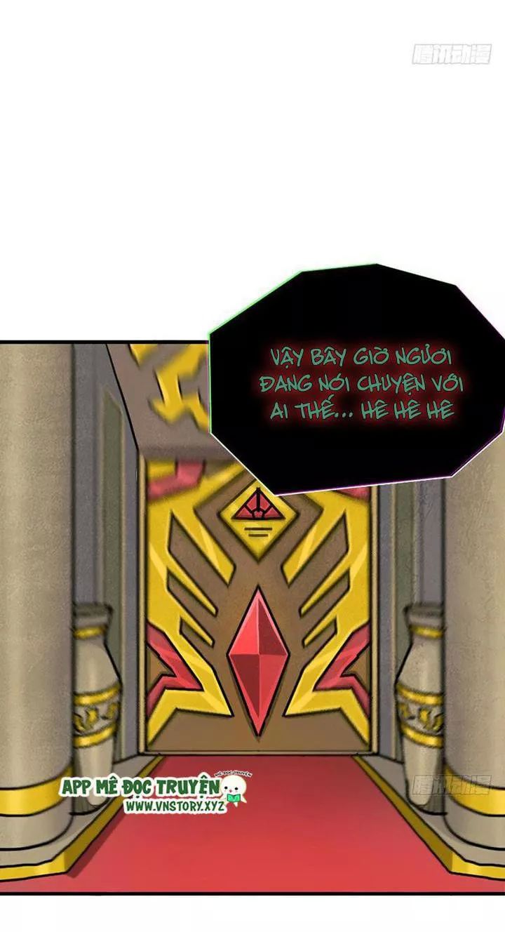 Cứu Thế Giới Đi, Ông Chú! Chap 69 - Next Chap 70