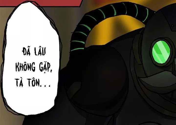 Cứu Thế Giới Đi, Ông Chú! Chap 69 - Next Chap 70
