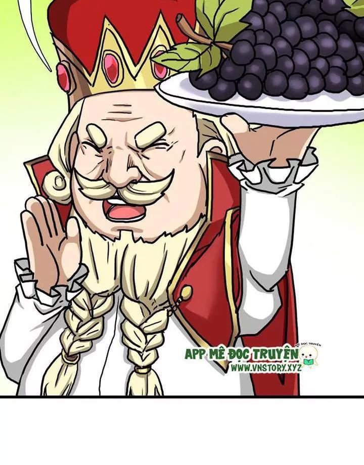 Cứu Thế Giới Đi, Ông Chú! Chap 69 - Next Chap 70