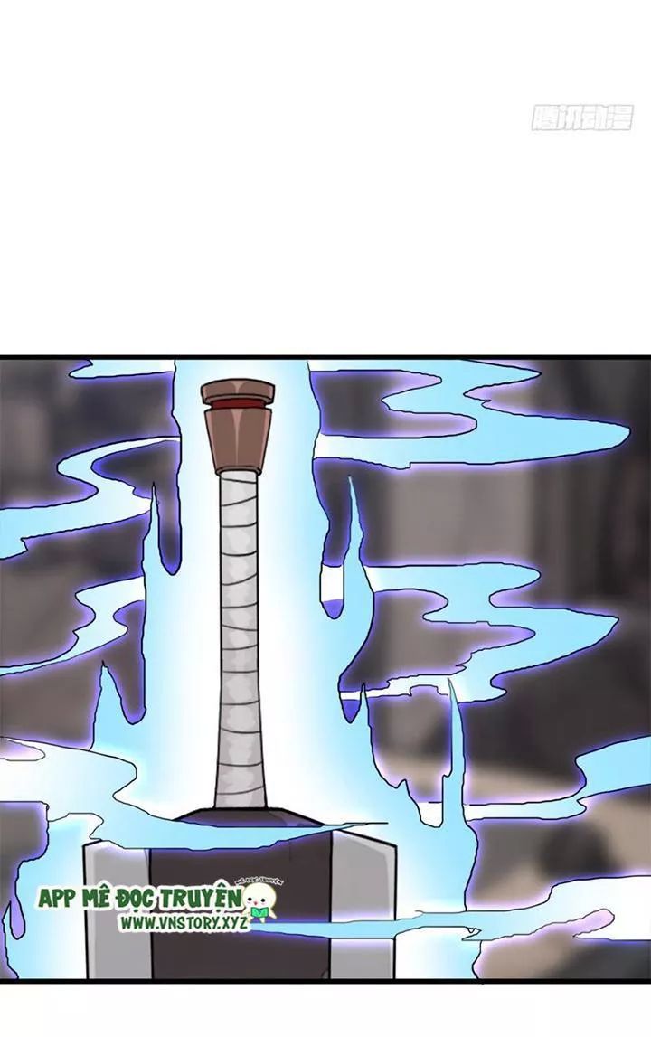Cứu Thế Giới Đi, Ông Chú! Chap 69 - Next Chap 70