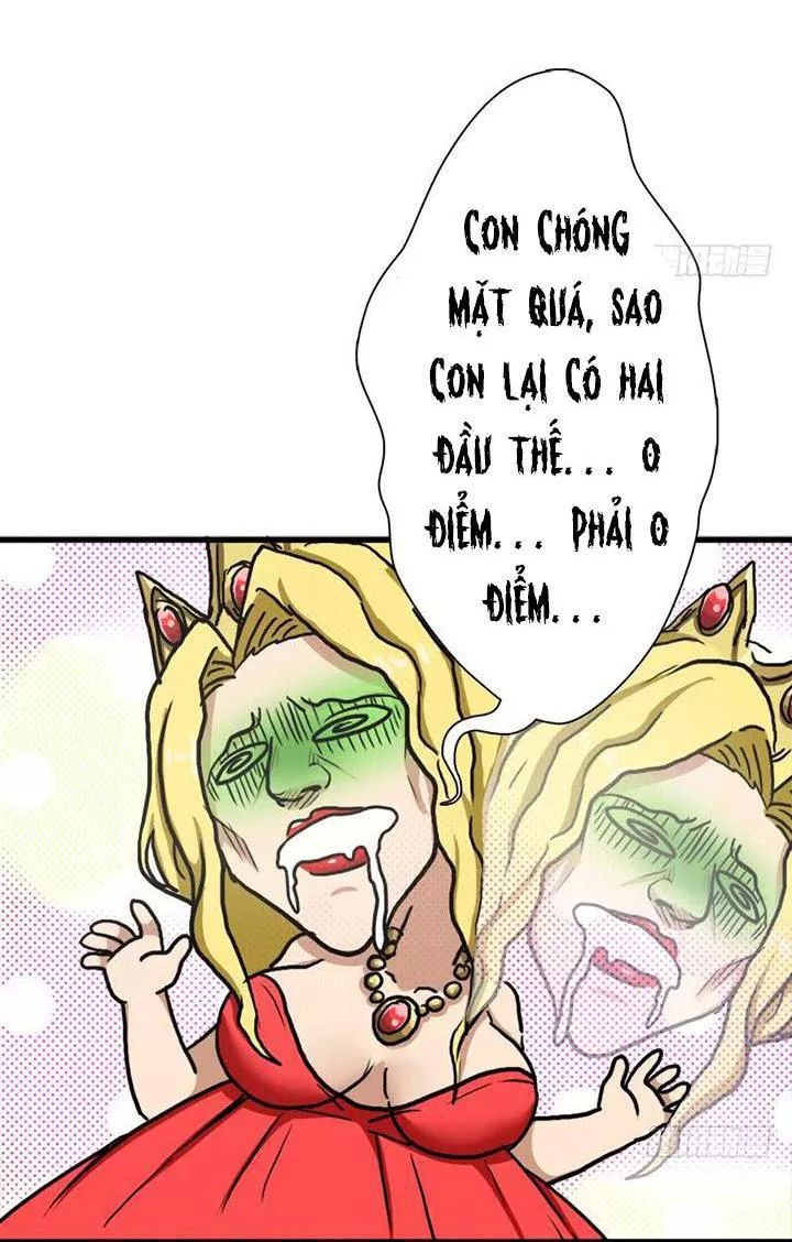 Cứu Thế Giới Đi, Ông Chú! Chap 69 - Next Chap 70