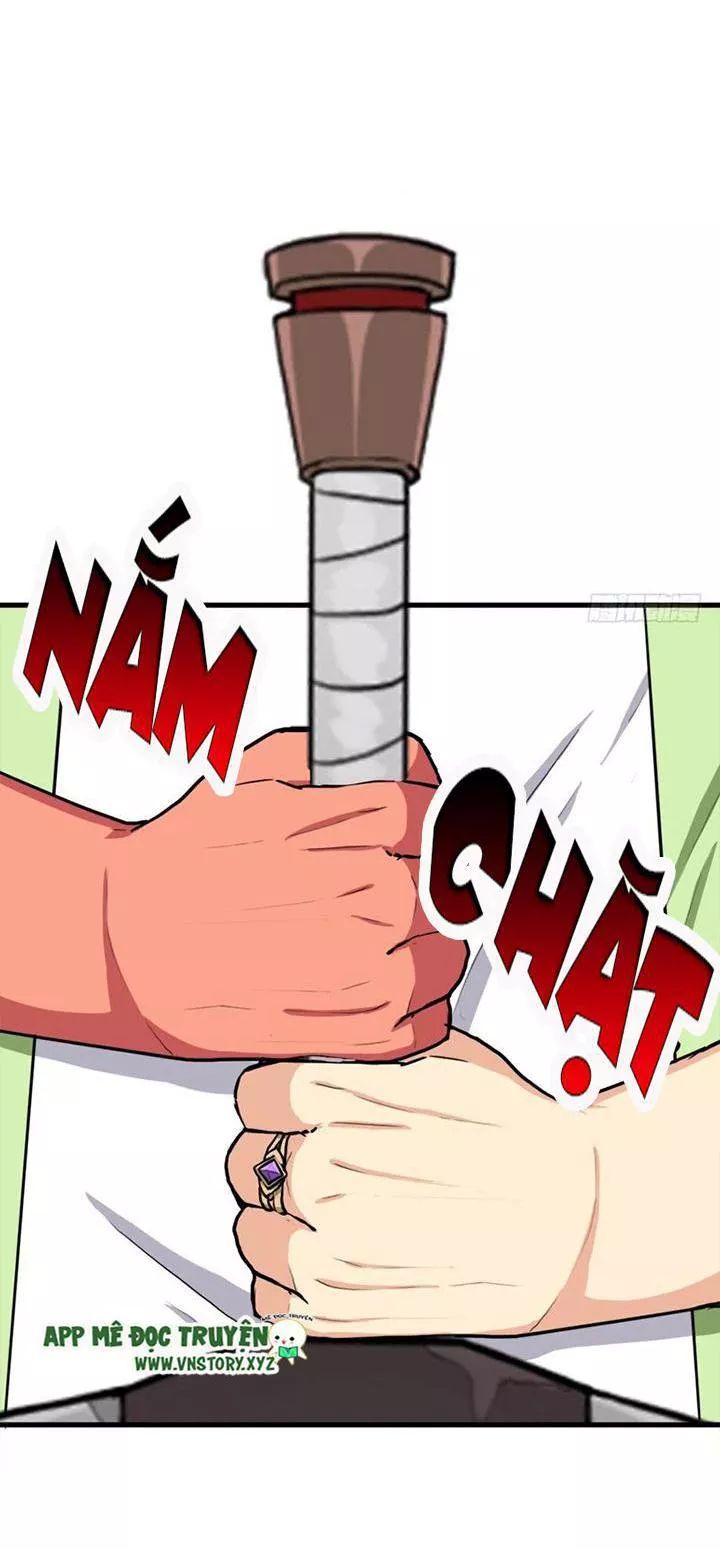 Cứu Thế Giới Đi, Ông Chú! Chap 70 - Next Chap 71