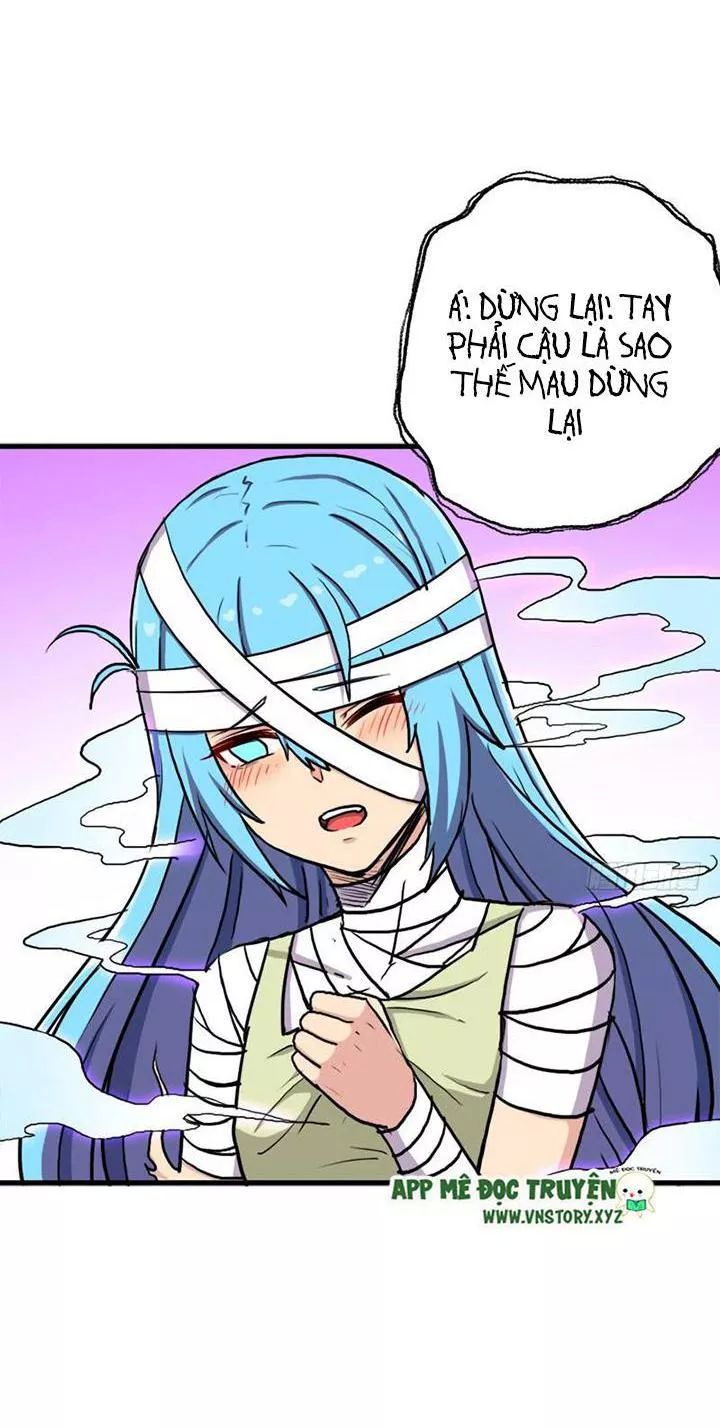 Cứu Thế Giới Đi, Ông Chú! Chap 70 - Next Chap 71