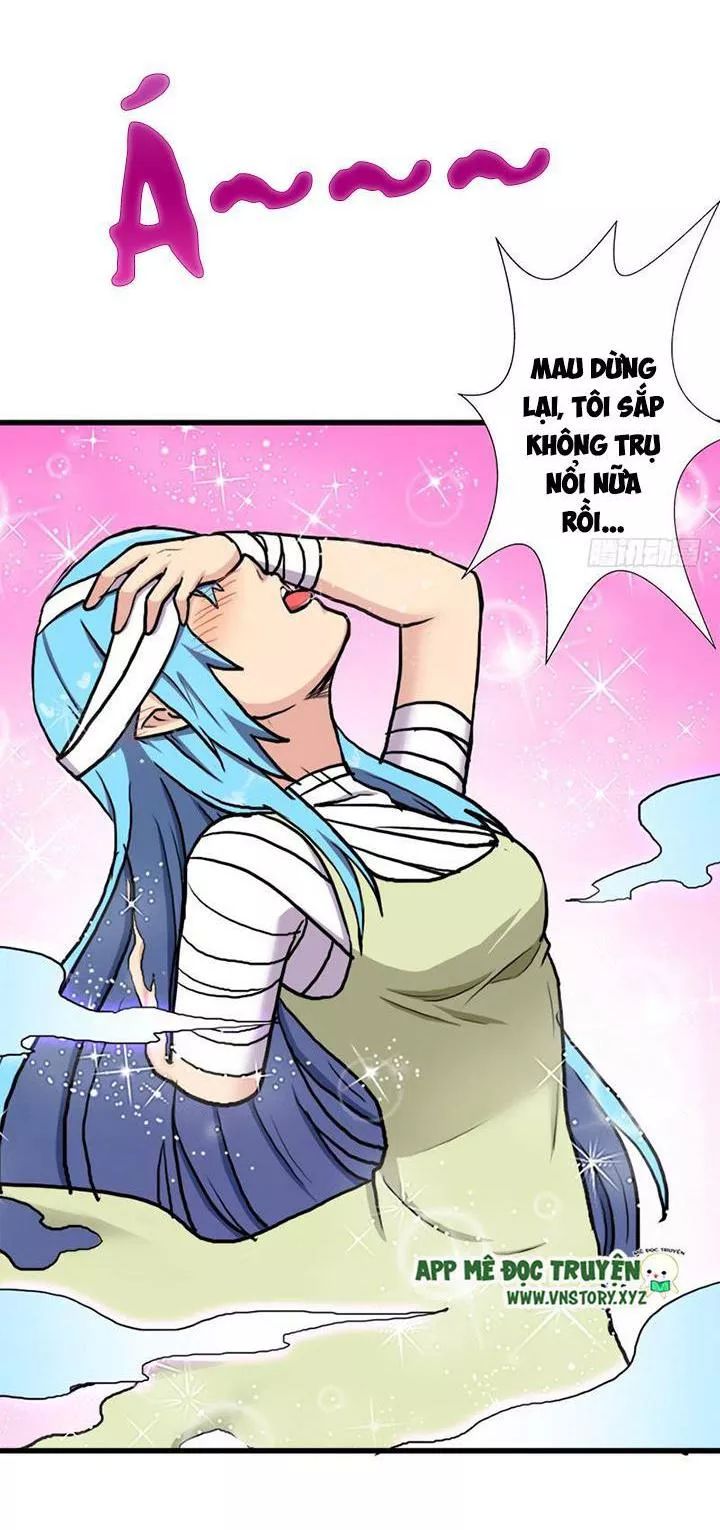 Cứu Thế Giới Đi, Ông Chú! Chap 70 - Next Chap 71