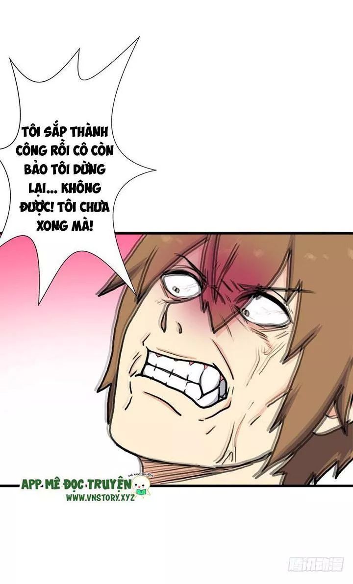 Cứu Thế Giới Đi, Ông Chú! Chap 70 - Next Chap 71