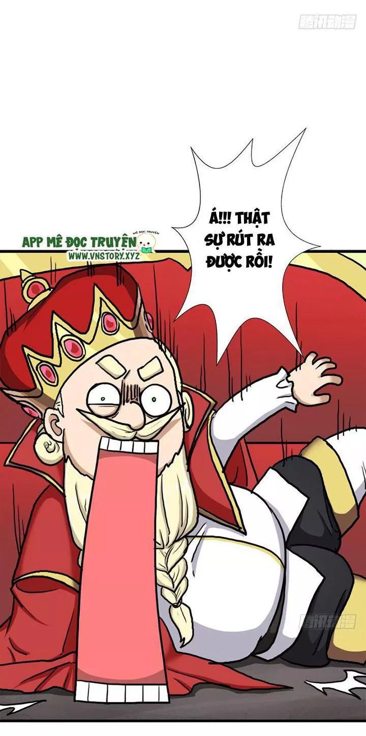 Cứu Thế Giới Đi, Ông Chú! Chap 70 - Next Chap 71