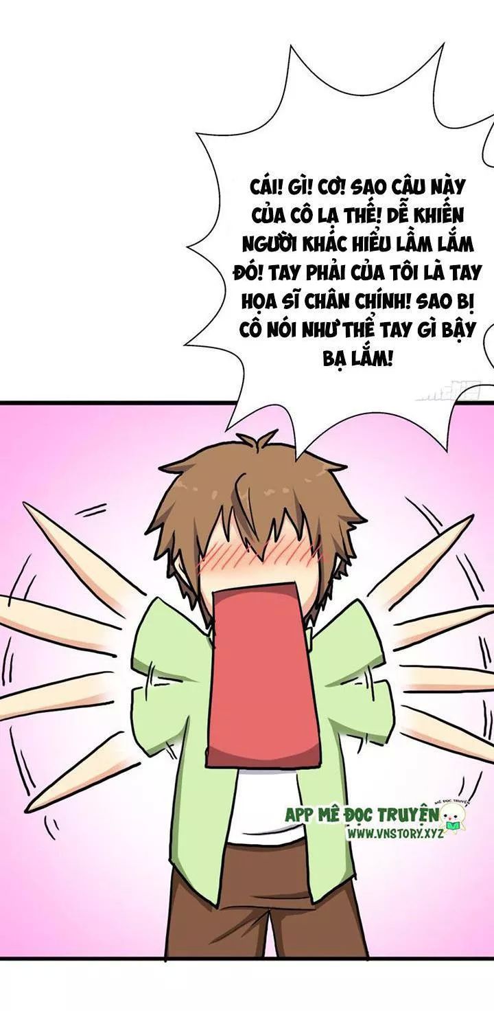 Cứu Thế Giới Đi, Ông Chú! Chap 70 - Next Chap 71