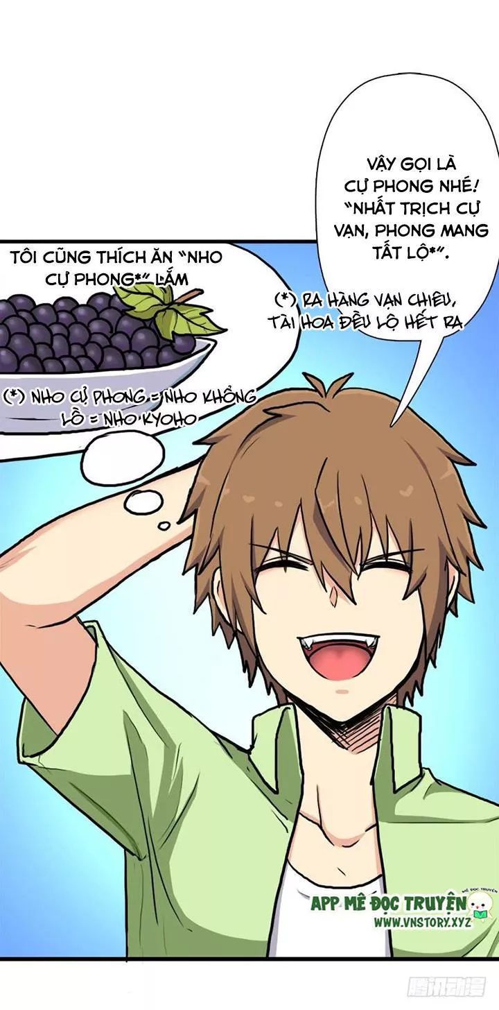 Cứu Thế Giới Đi, Ông Chú! Chap 70 - Next Chap 71