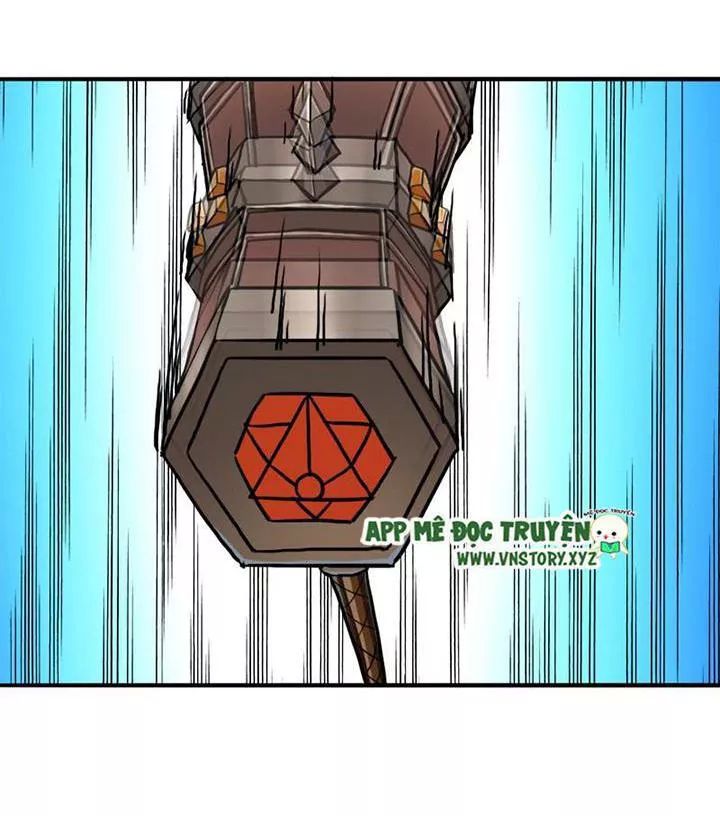 Cứu Thế Giới Đi, Ông Chú! Chap 70 - Next Chap 71