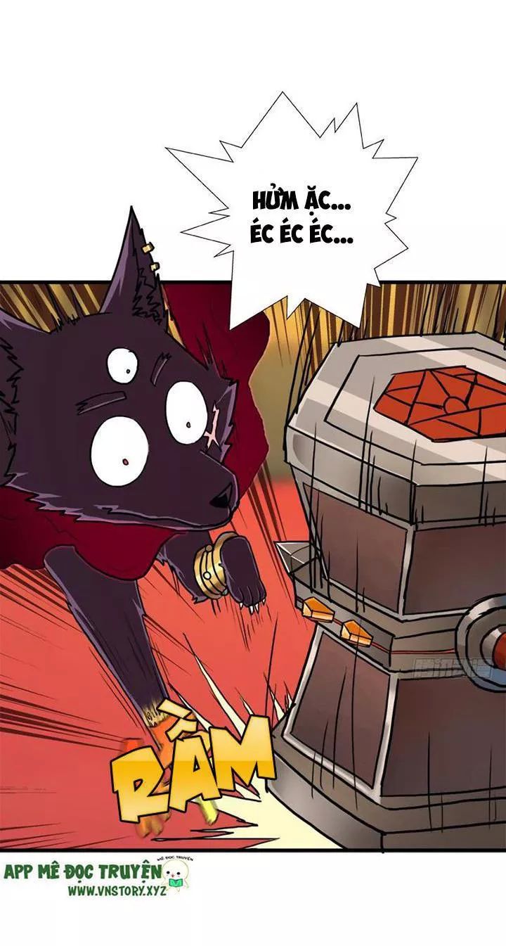 Cứu Thế Giới Đi, Ông Chú! Chap 70 - Next Chap 71