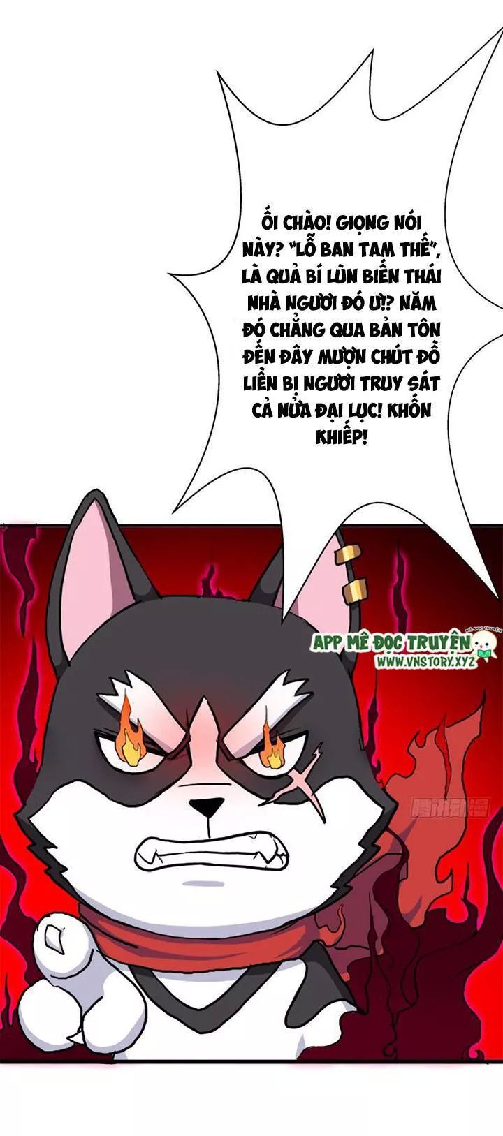 Cứu Thế Giới Đi, Ông Chú! Chap 70 - Next Chap 71