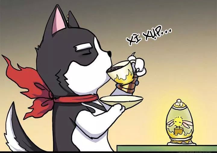 Cứu Thế Giới Đi, Ông Chú! Chap 70 - Next Chap 71