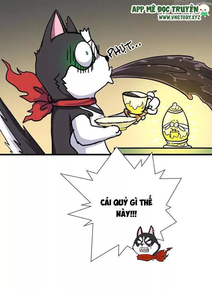 Cứu Thế Giới Đi, Ông Chú! Chap 70 - Next Chap 71